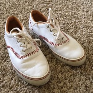 Vintage Championship KEDS series 1992